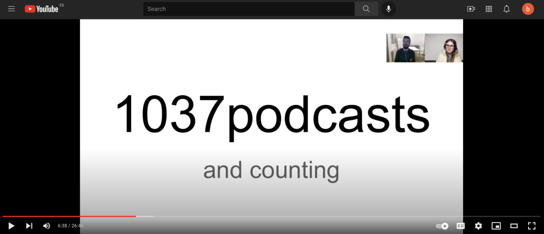 Presentació de XRCB a Liquidsoap