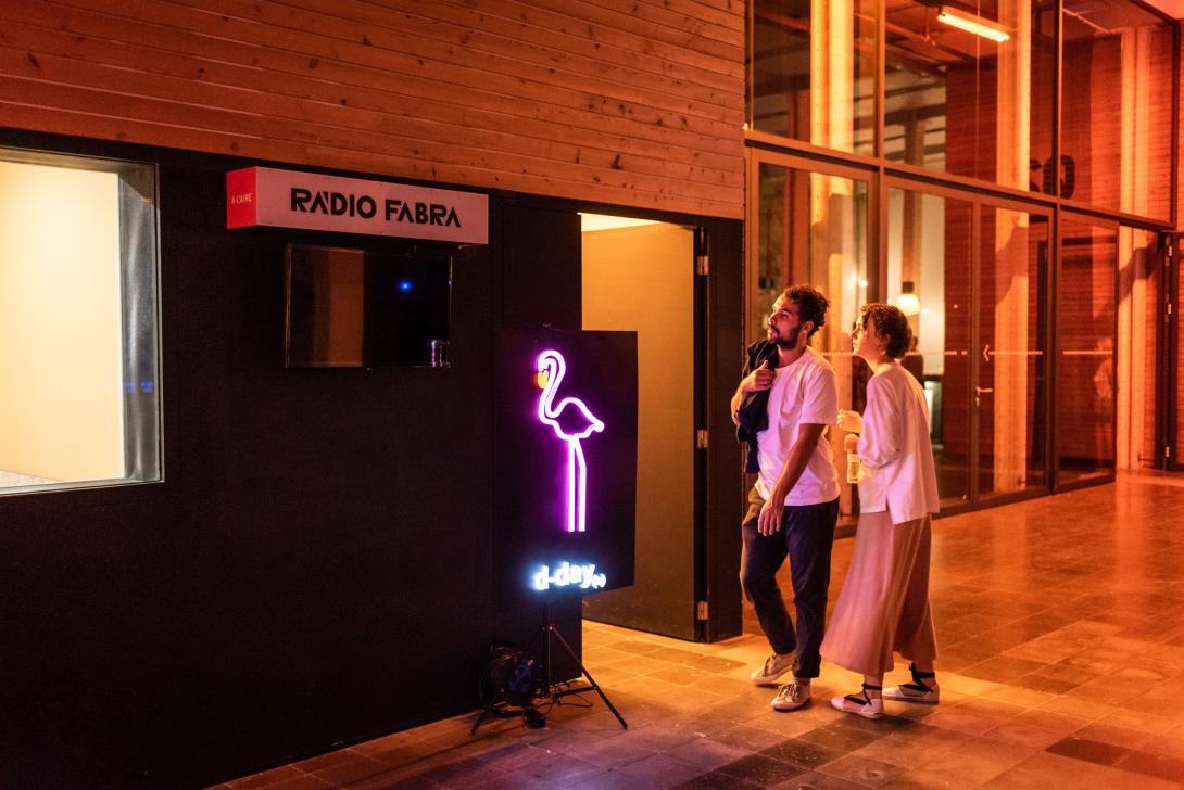 Convocatòria oberta de Ràdio Fabra