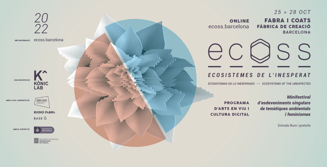 ECOSS, sistemes de l&#8217;inesperat