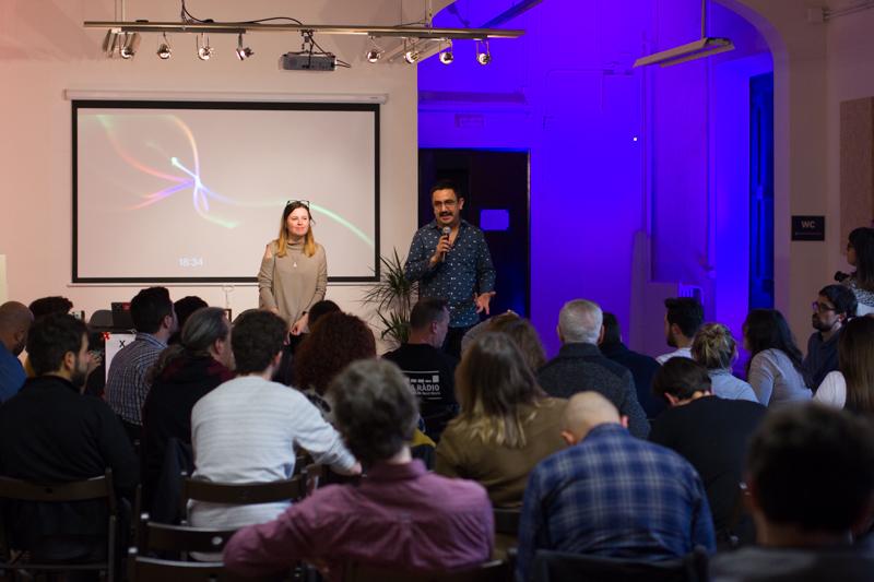 Primera trobada de les ràdios de la XRCB