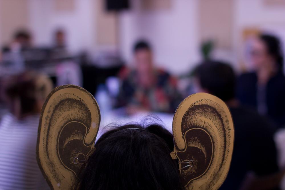 Radioton 02 en imatges