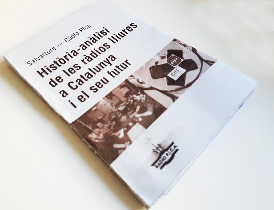 Ràdios lliures: entrevista a Ràdio P.I.C.A